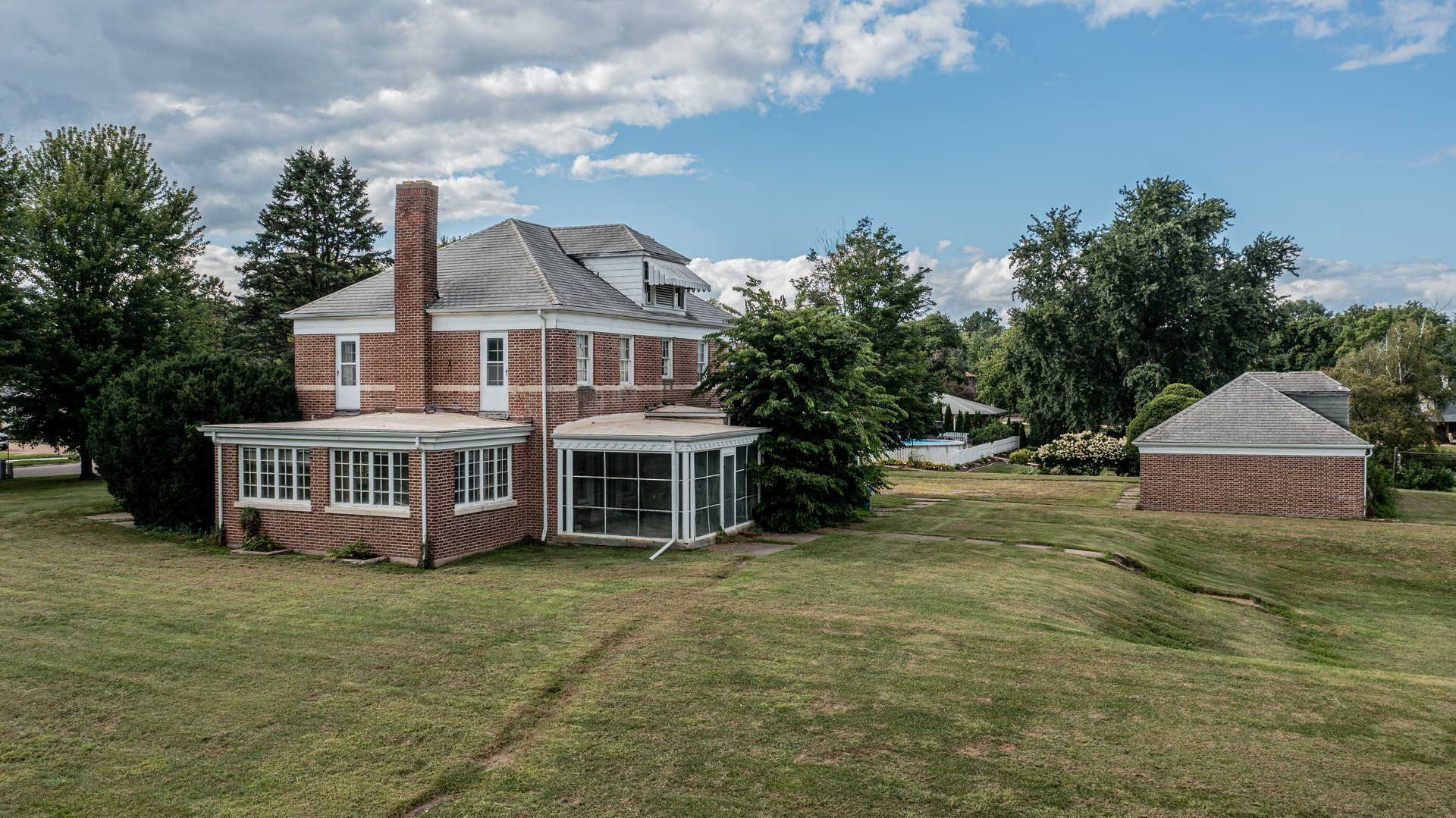 1307 S Euclid Avenue, Princeton, IL 61356