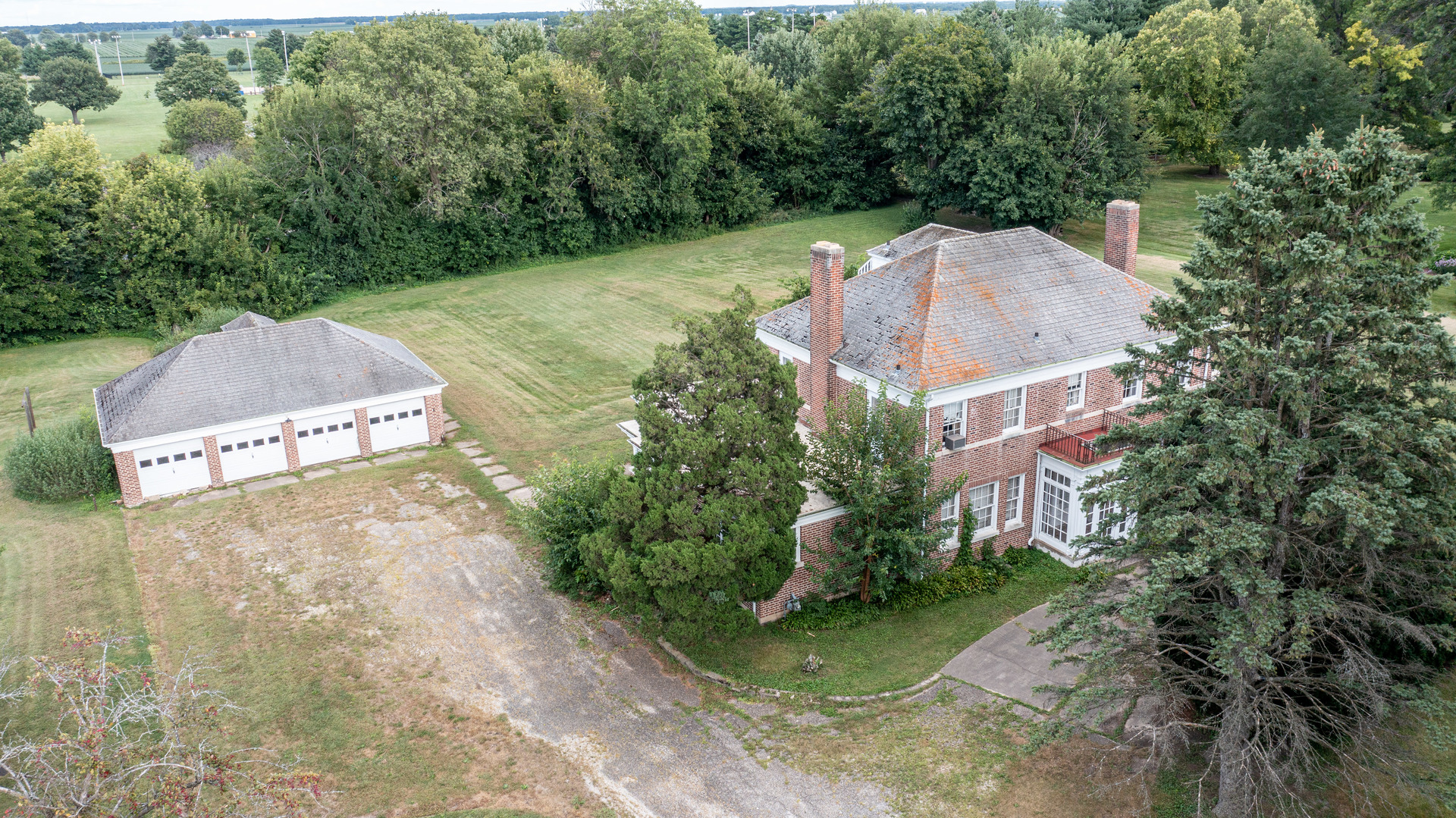 1307 S Euclid Avenue, Princeton, IL 61356
