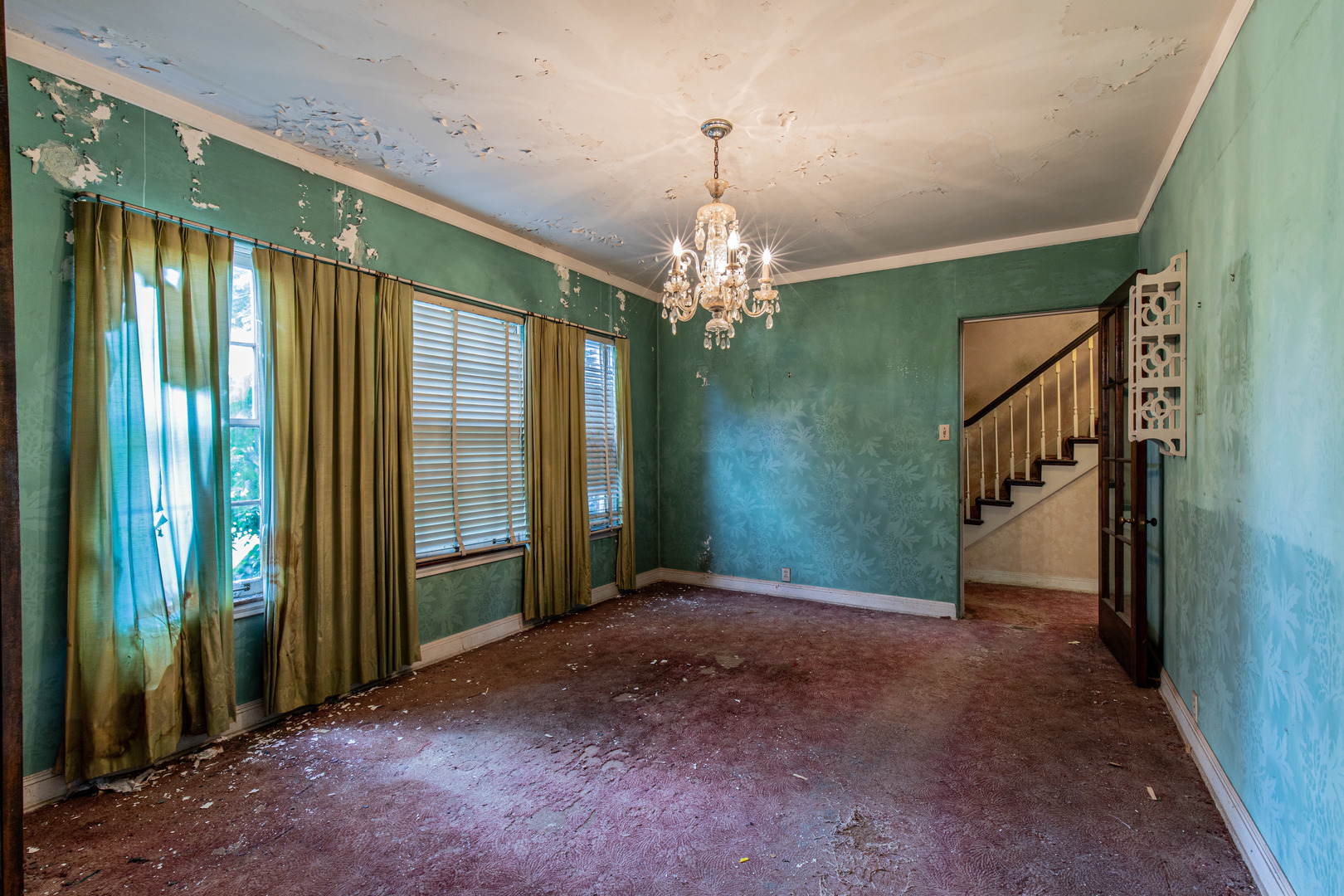 1307 S Euclid Avenue, Princeton, IL 61356