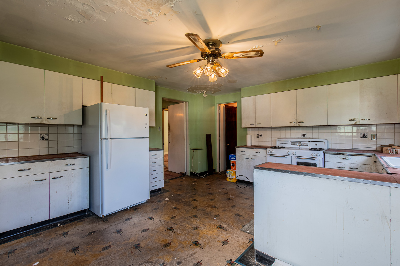 1307 S Euclid Avenue, Princeton, IL 61356