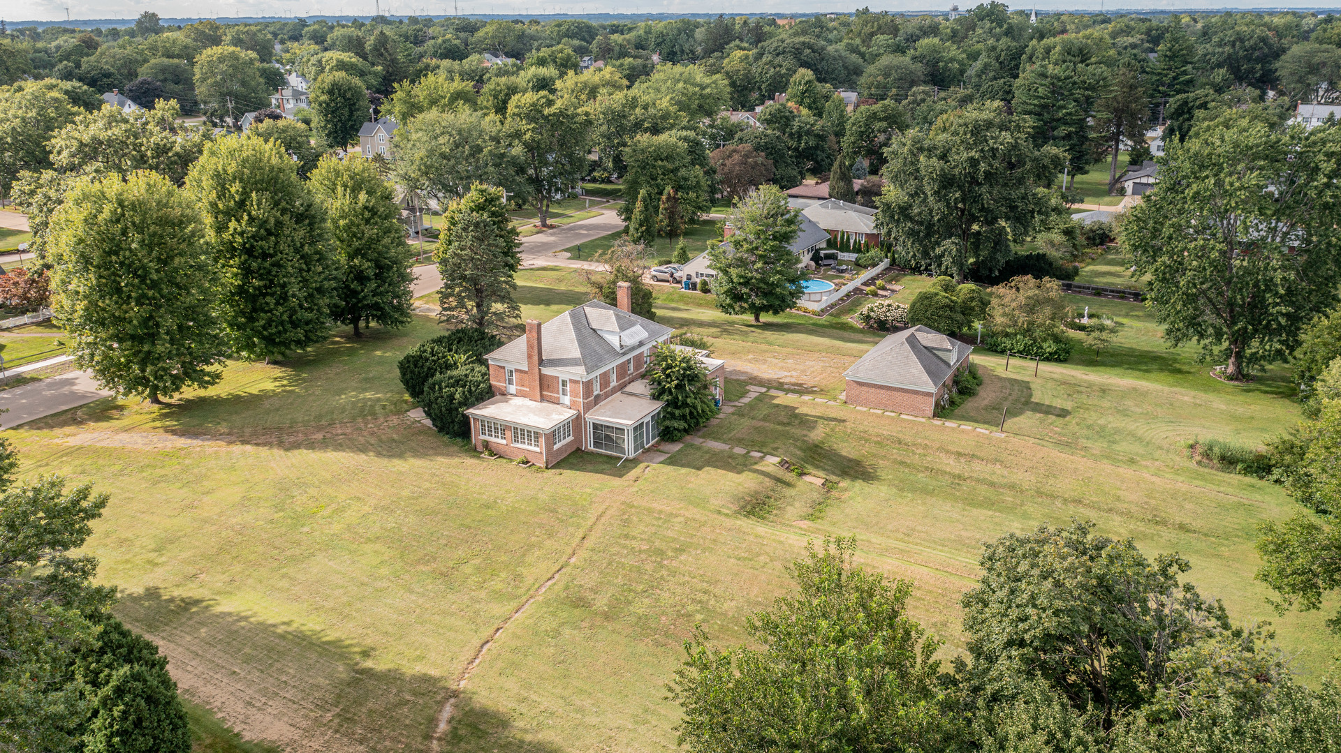 1307 S Euclid Avenue, Princeton, IL 61356