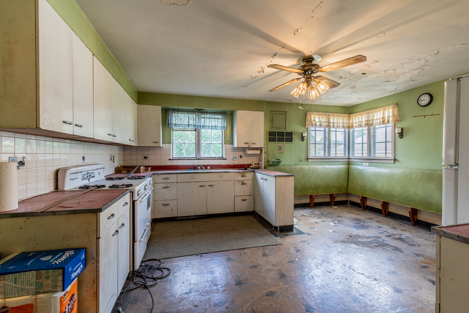 1307 S Euclid Avenue, Princeton, IL 61356