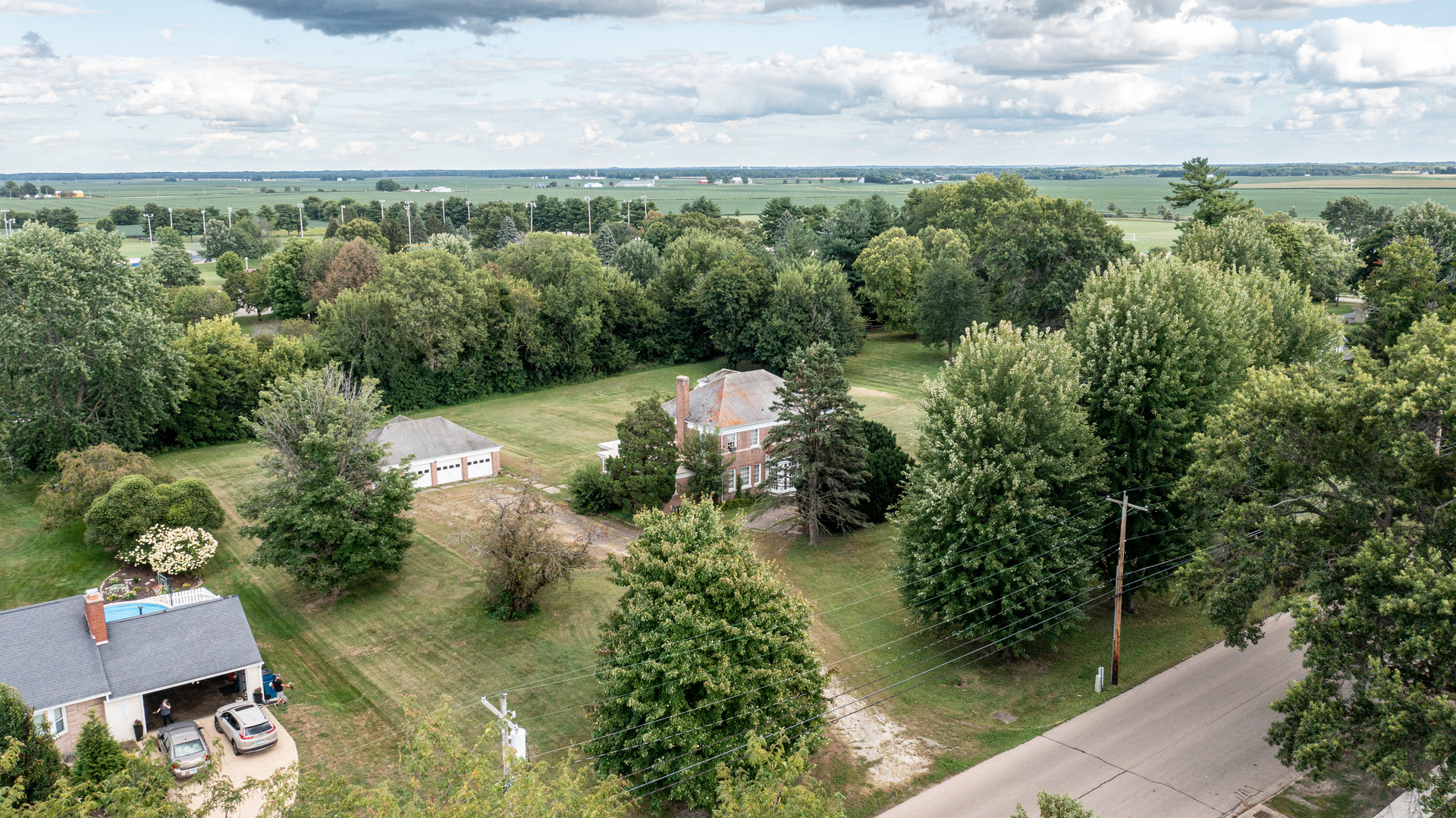 1307 S Euclid Avenue, Princeton, IL 61356
