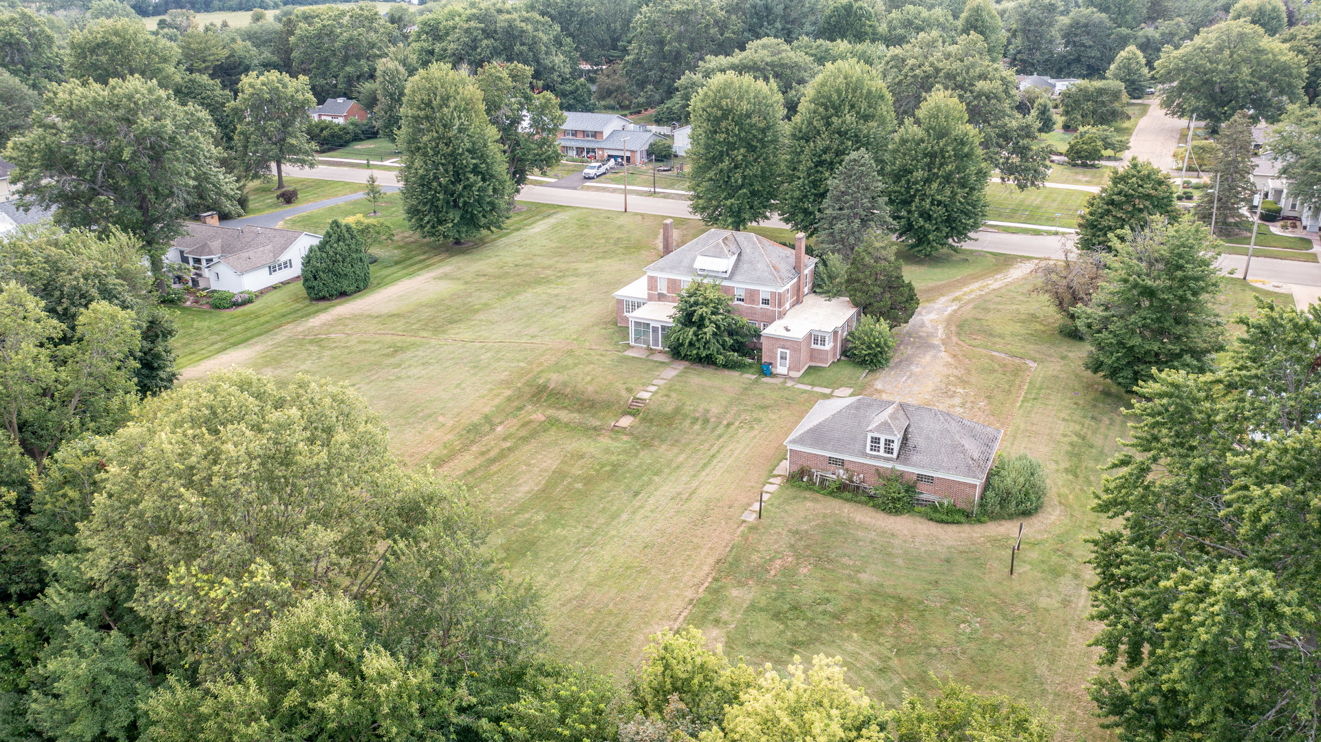1307 S Euclid Avenue, Princeton, IL 61356