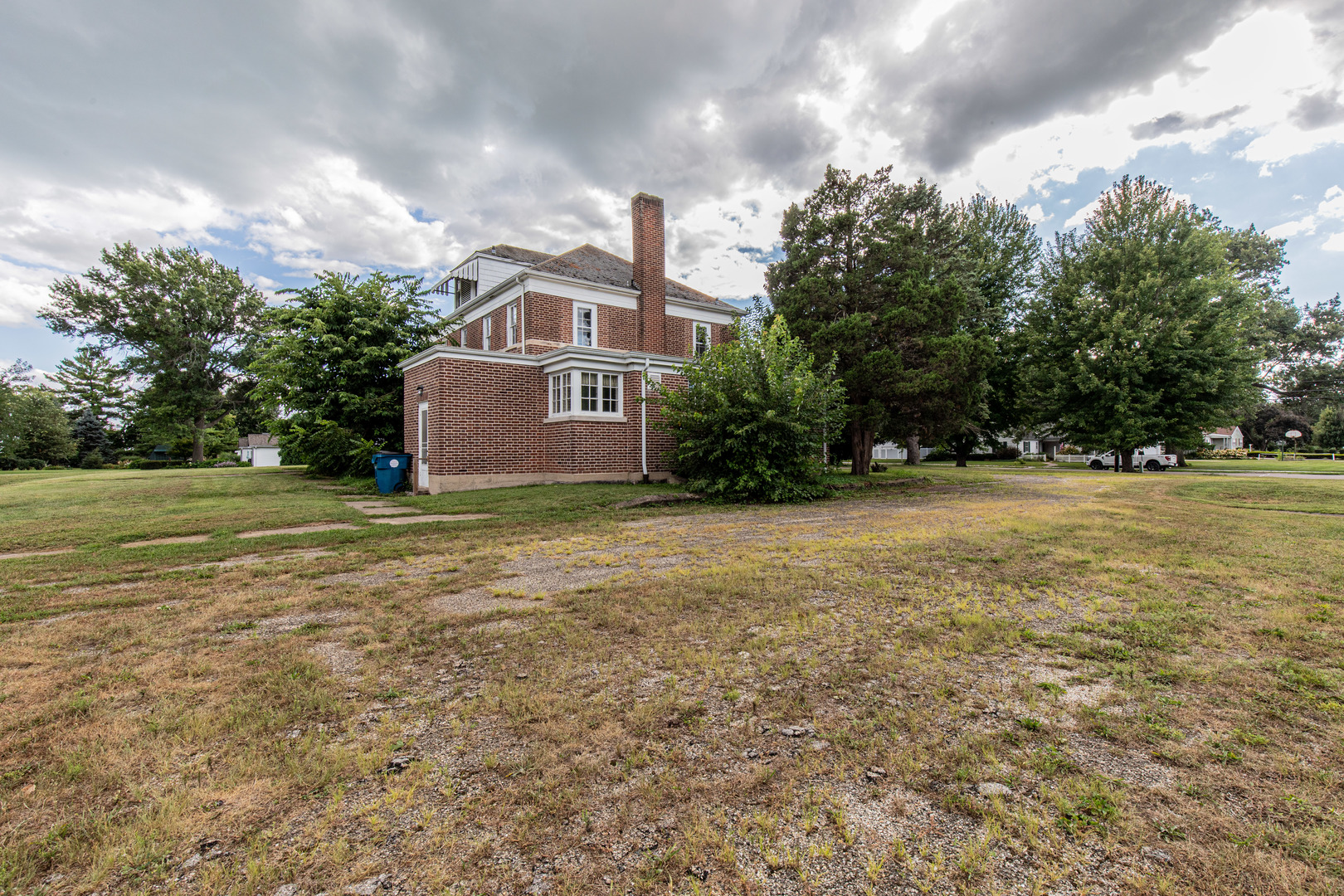 1307 S Euclid Avenue, Princeton, IL 61356