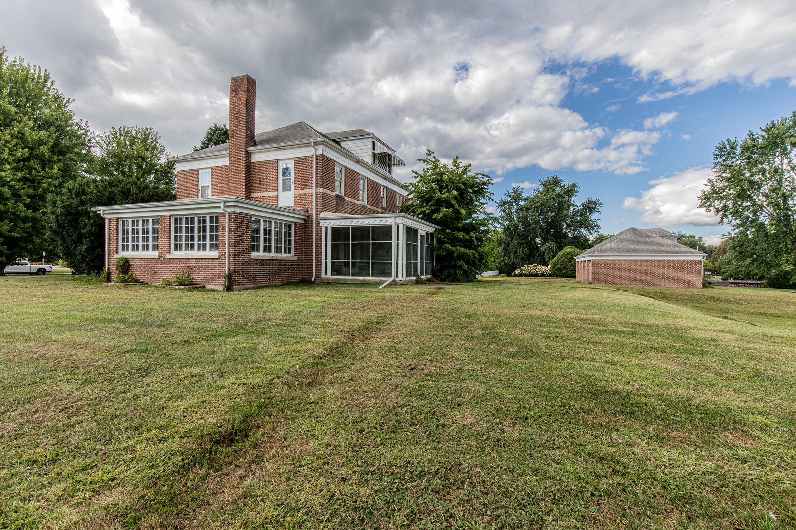 1307 S Euclid Avenue, Princeton, IL 61356