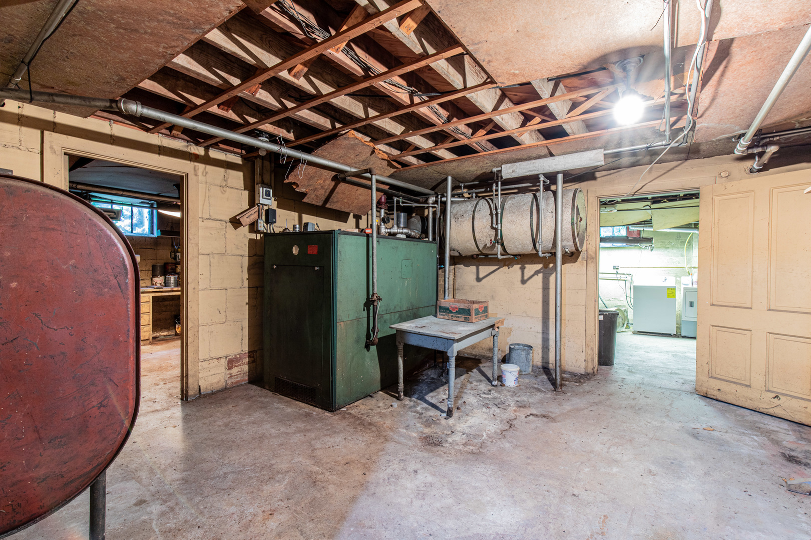 1307 S Euclid Avenue, Princeton, IL 61356