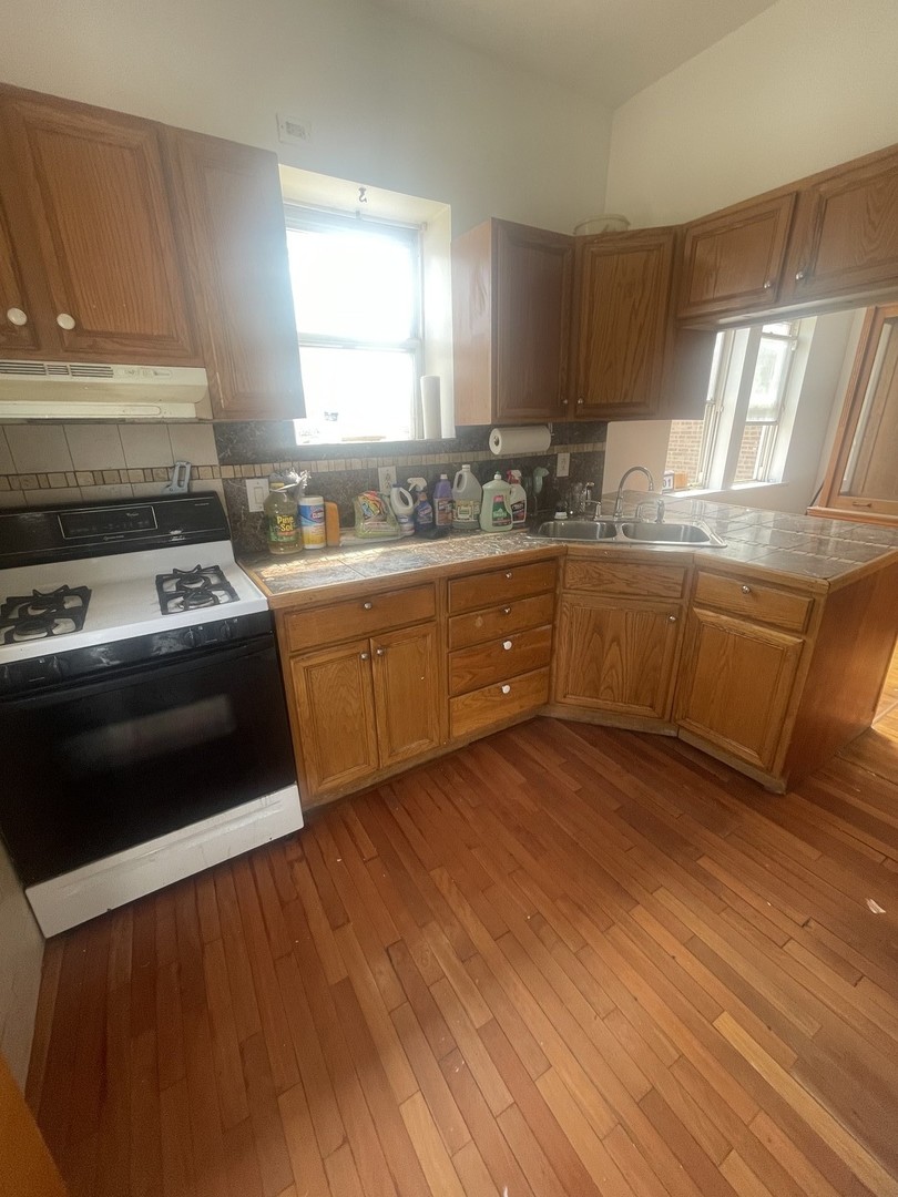 9601 S Perry Avenue, Chicago, IL 60628