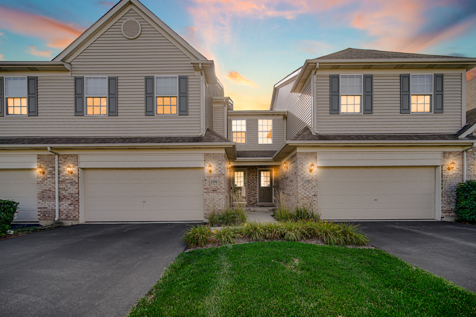 1104 Loganbury Court #0, Elgin, IL 60120