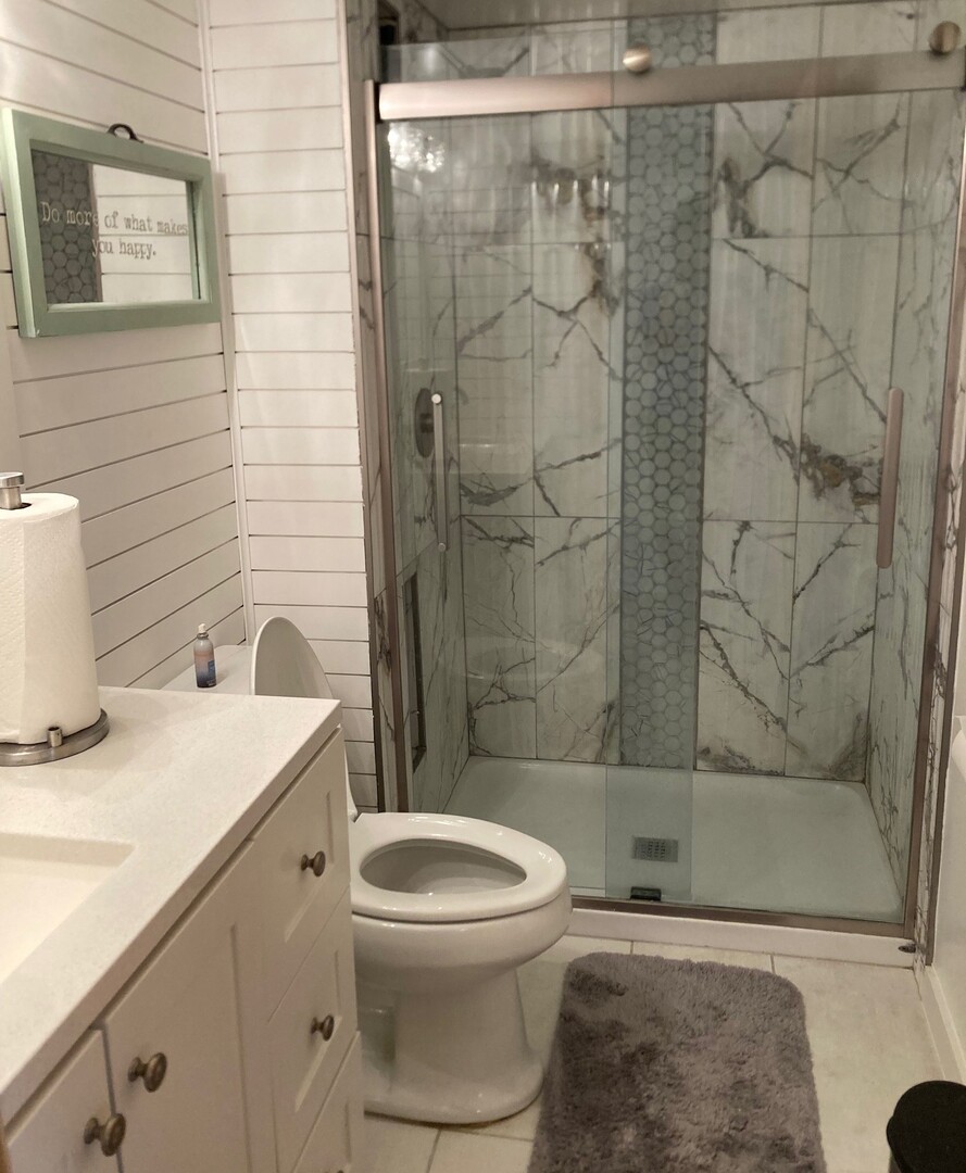 19501 Lake Shore Drive #2S, Lynwood, IL 60411