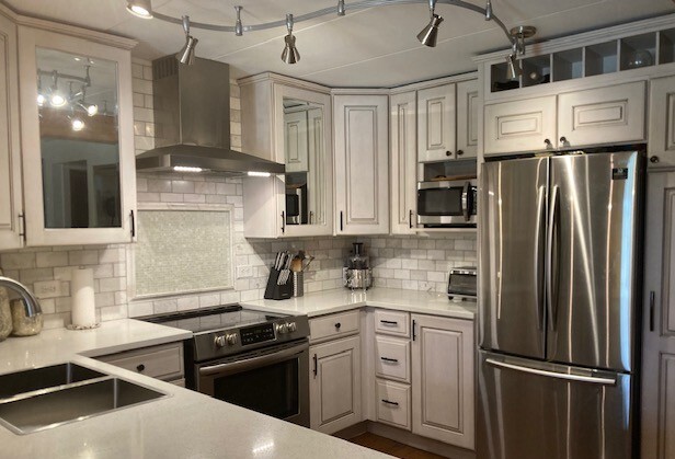 19501 Lake Shore Drive #2S, Lynwood, IL 60411