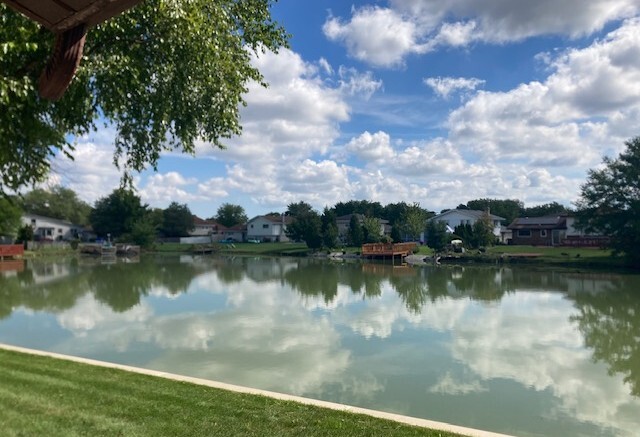 19501 Lake Shore Drive #2S, Lynwood, IL 60411