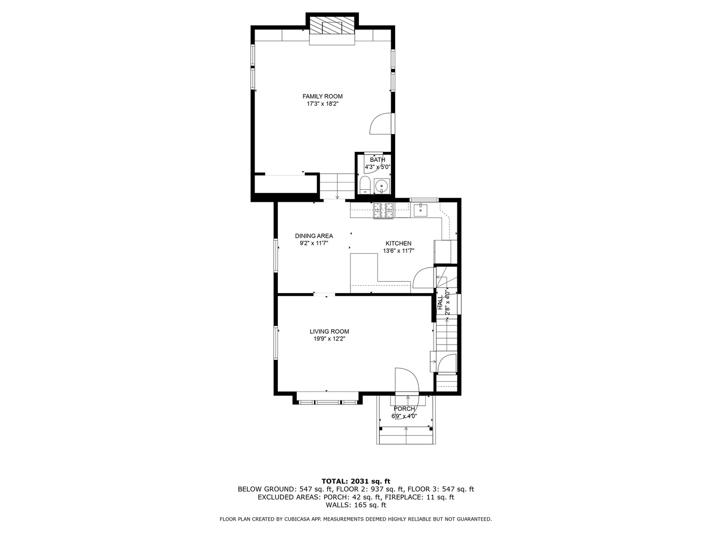 616 S 10th Avenue, La Grange, IL 60525