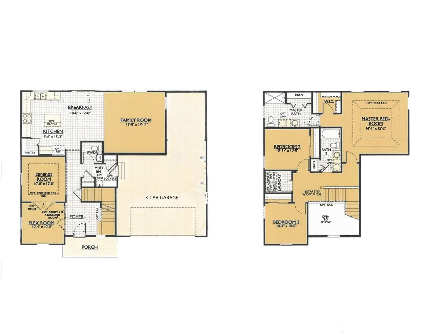 2012 Mayfair Drive, Island Lake, IL 60042