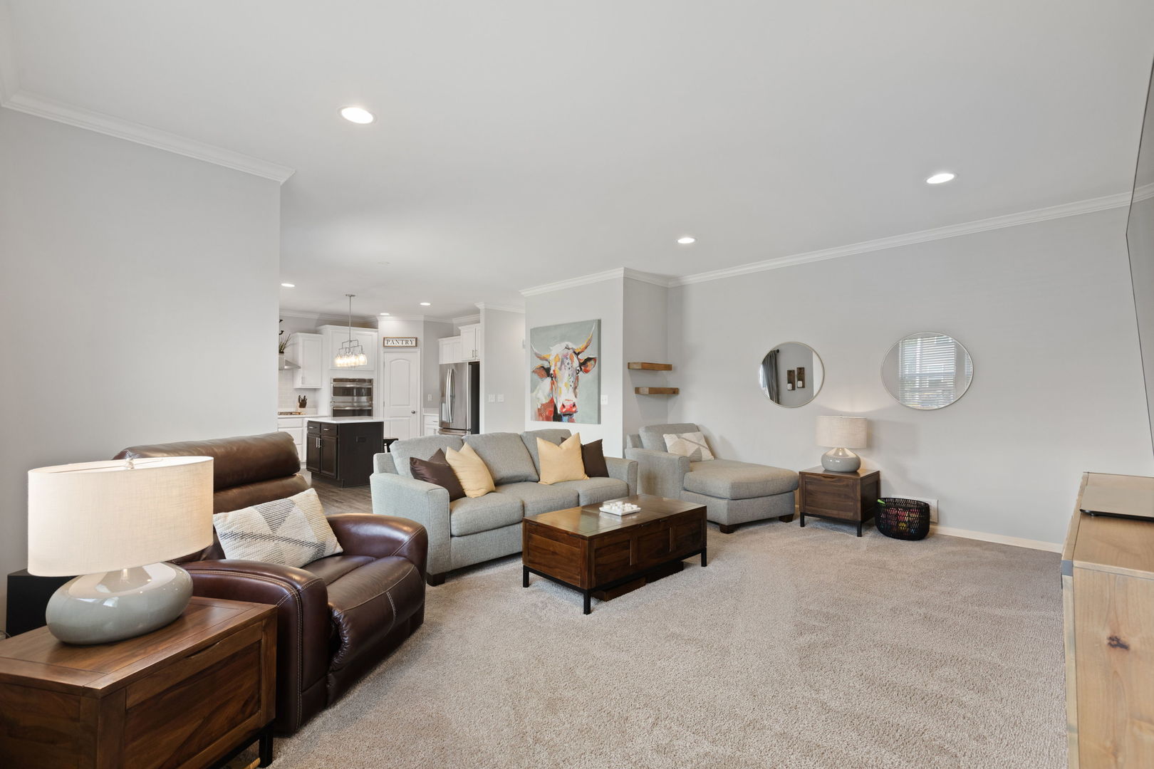 2012 Mayfair Drive, Island Lake, IL 60042