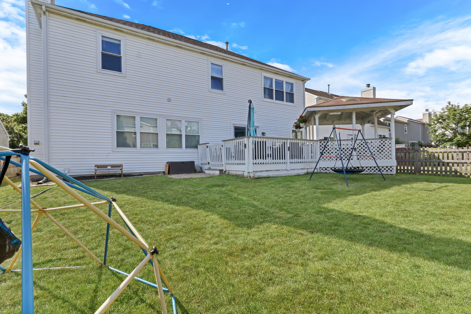1704 Belle Haven Drive, Grayslake, IL 60030