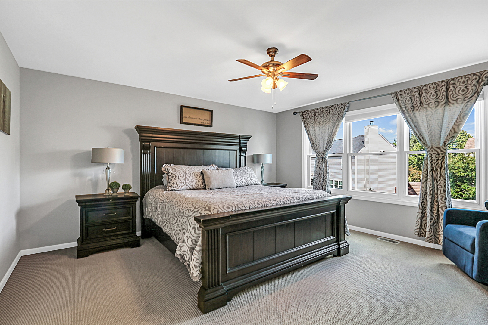1704 Belle Haven Drive, Grayslake, IL 60030