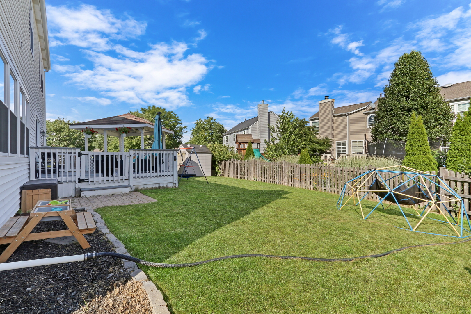 1704 Belle Haven Drive, Grayslake, IL 60030