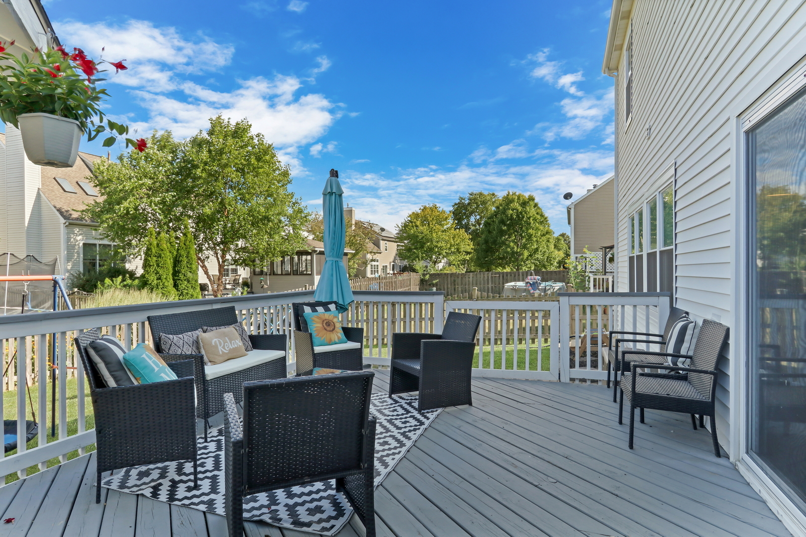 1704 Belle Haven Drive, Grayslake, IL 60030