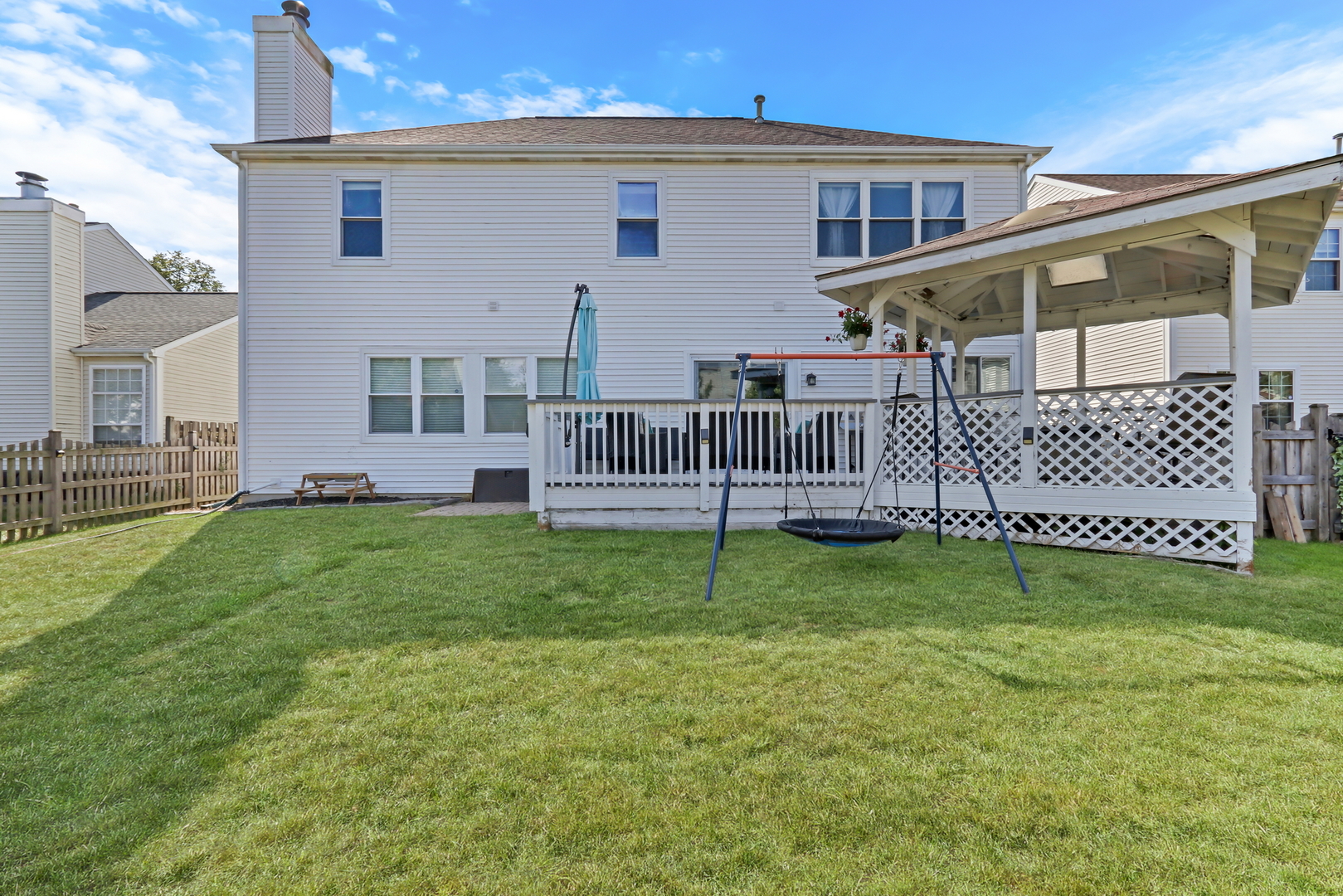 1704 Belle Haven Drive, Grayslake, IL 60030