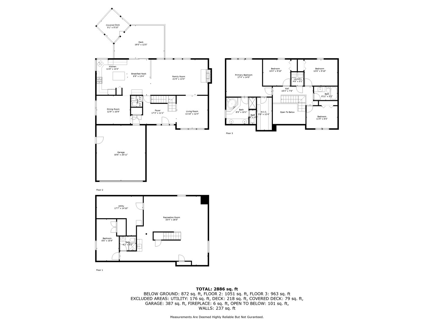 1704 Belle Haven Drive, Grayslake, IL 60030