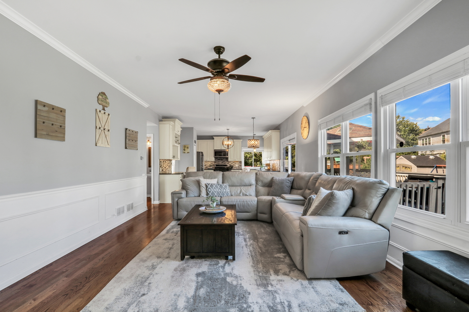 1704 Belle Haven Drive, Grayslake, IL 60030