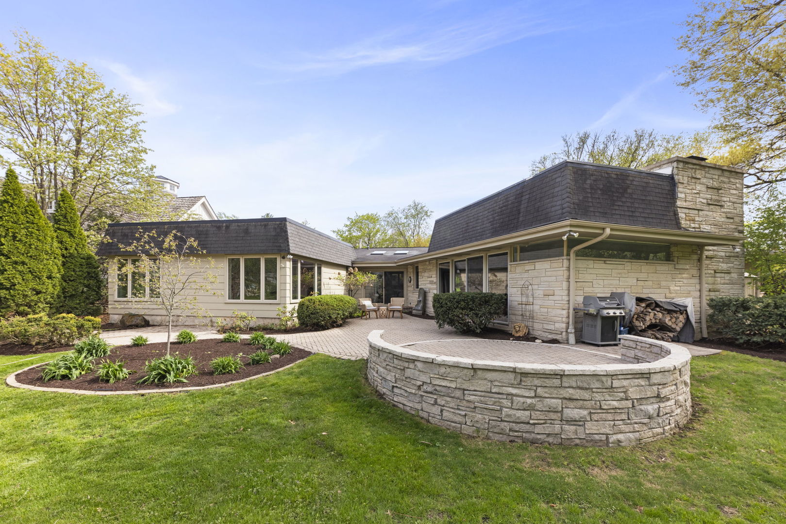 606 Lakeview Terrace, Glen Ellyn, IL 60137