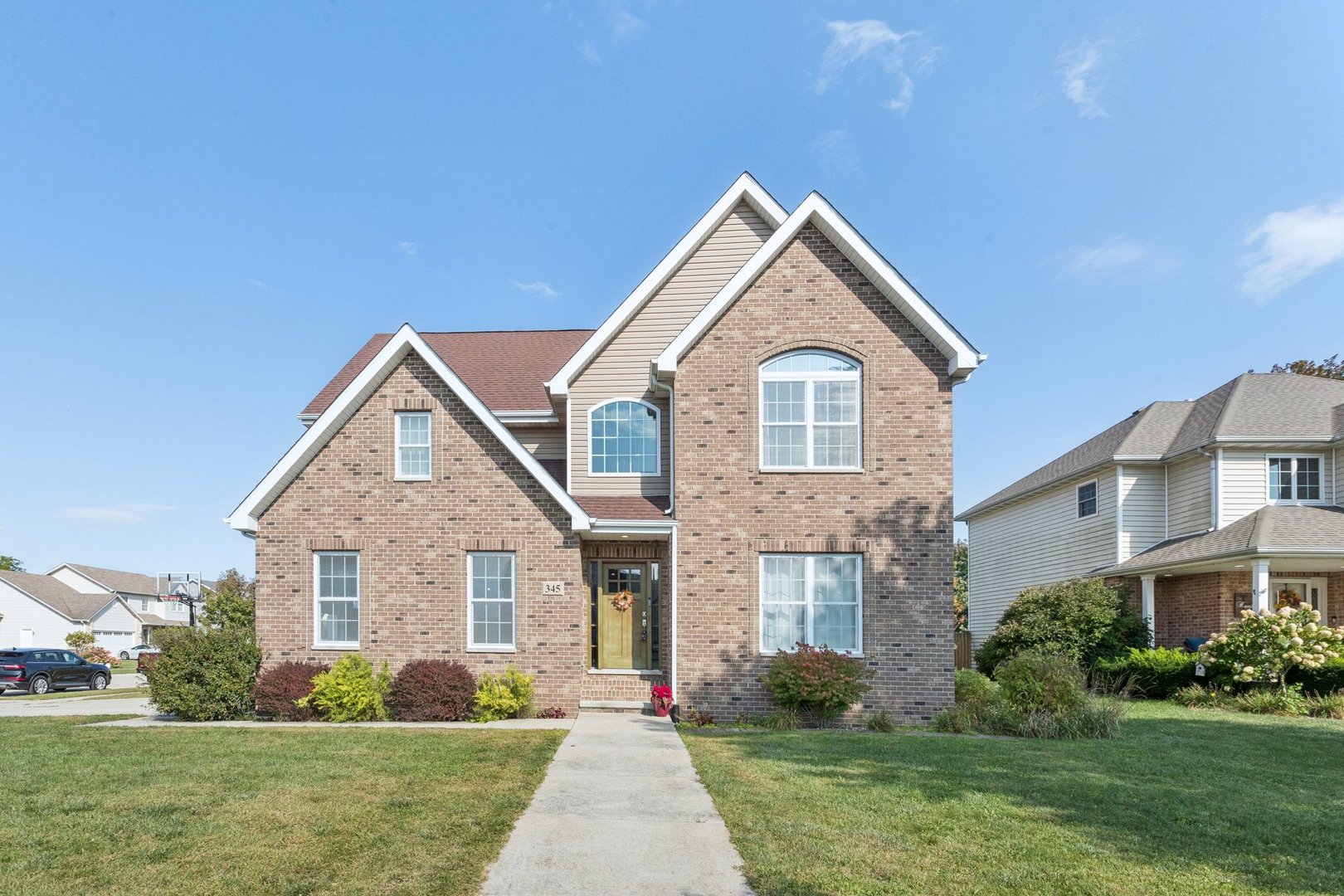 345 S Calkey Street, Diamond, IL 60416