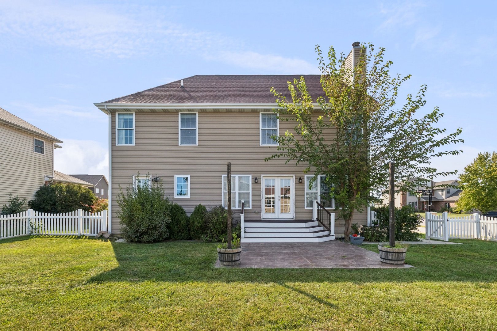 345 S Calkey Street, Diamond, IL 60416