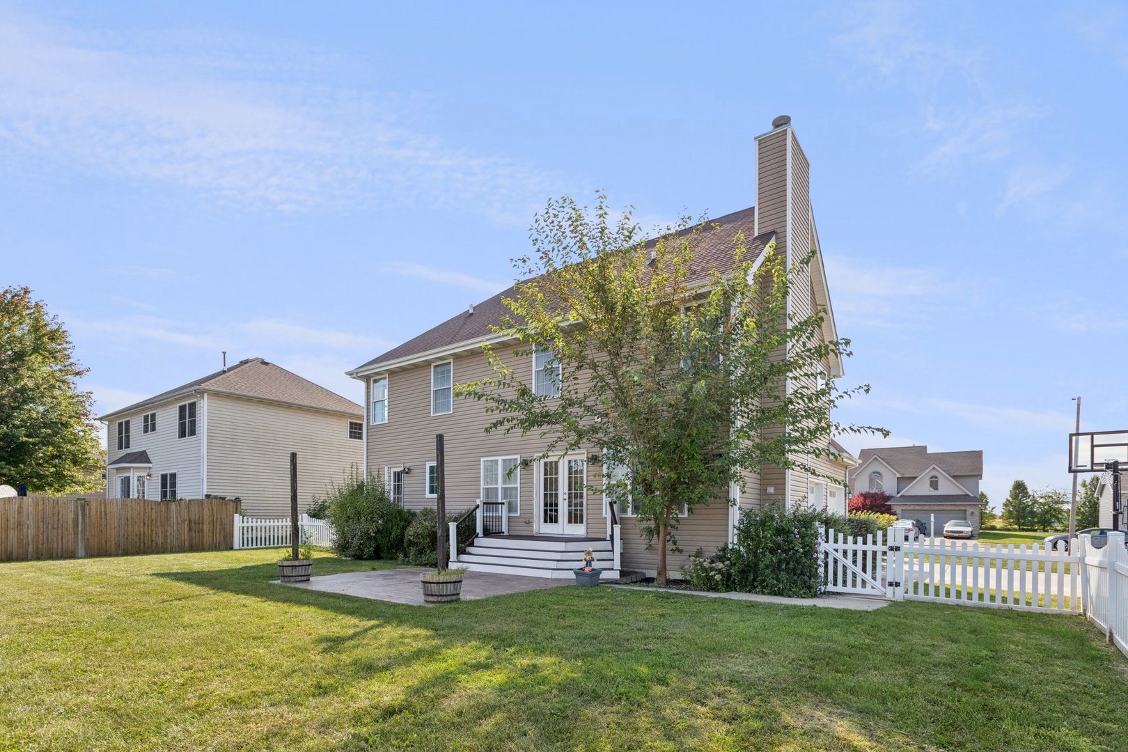 345 S Calkey Street, Diamond, IL 60416