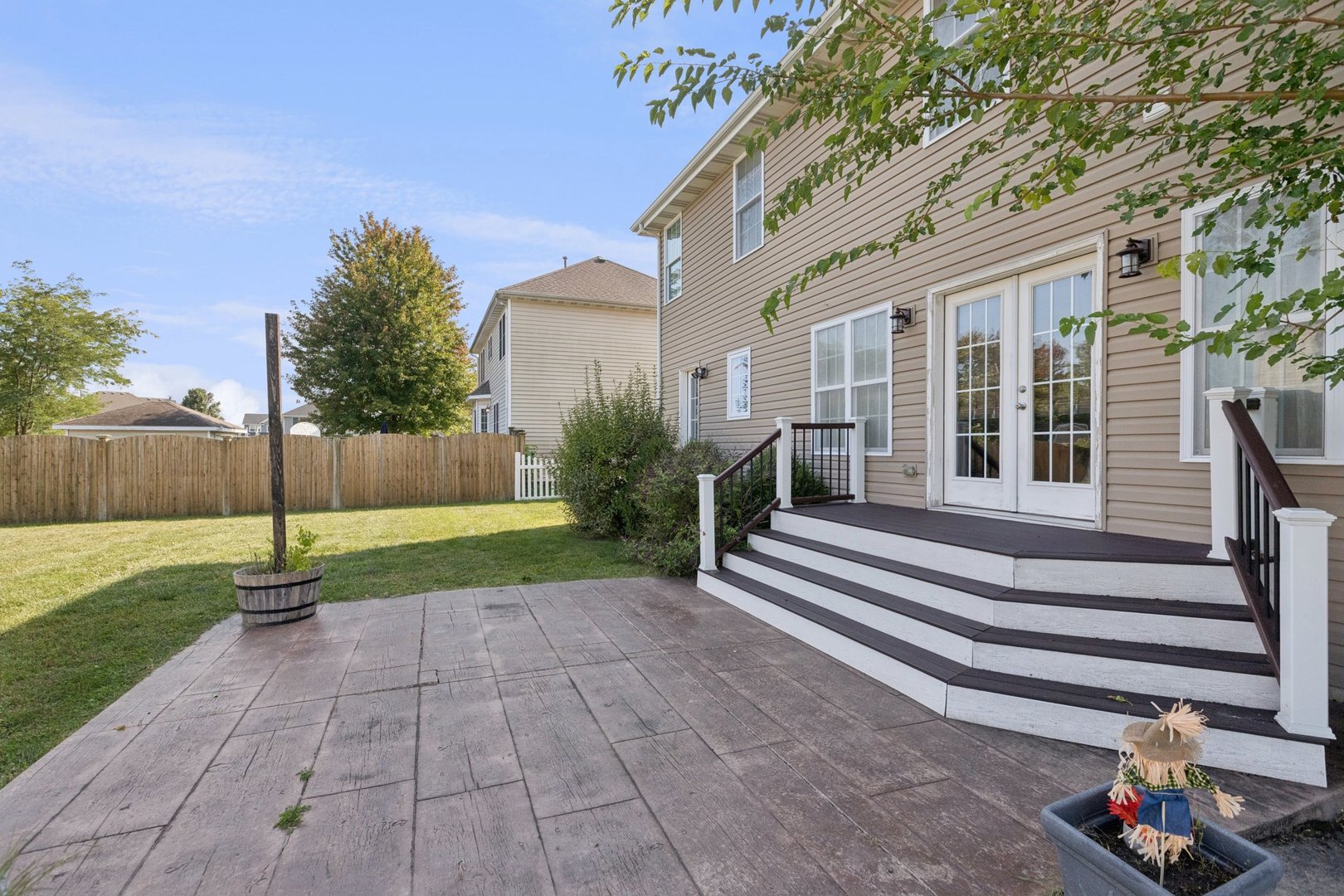 345 S Calkey Street, Diamond, IL 60416