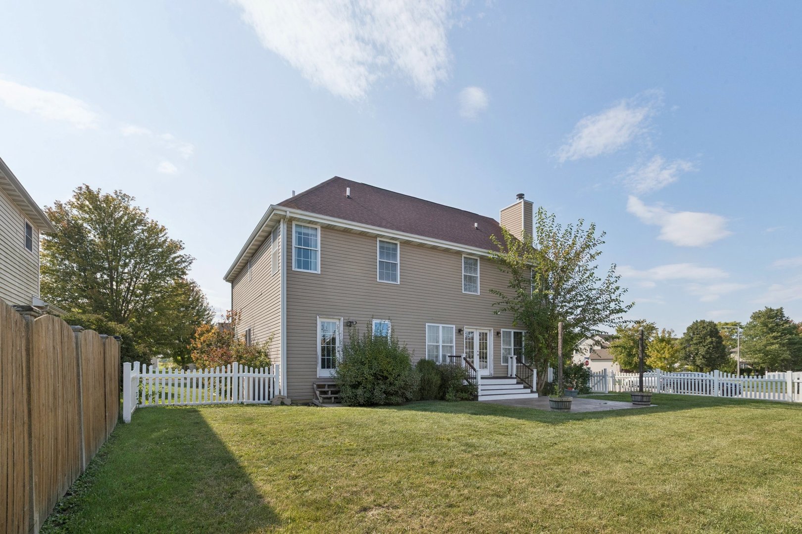 345 S Calkey Street, Diamond, IL 60416
