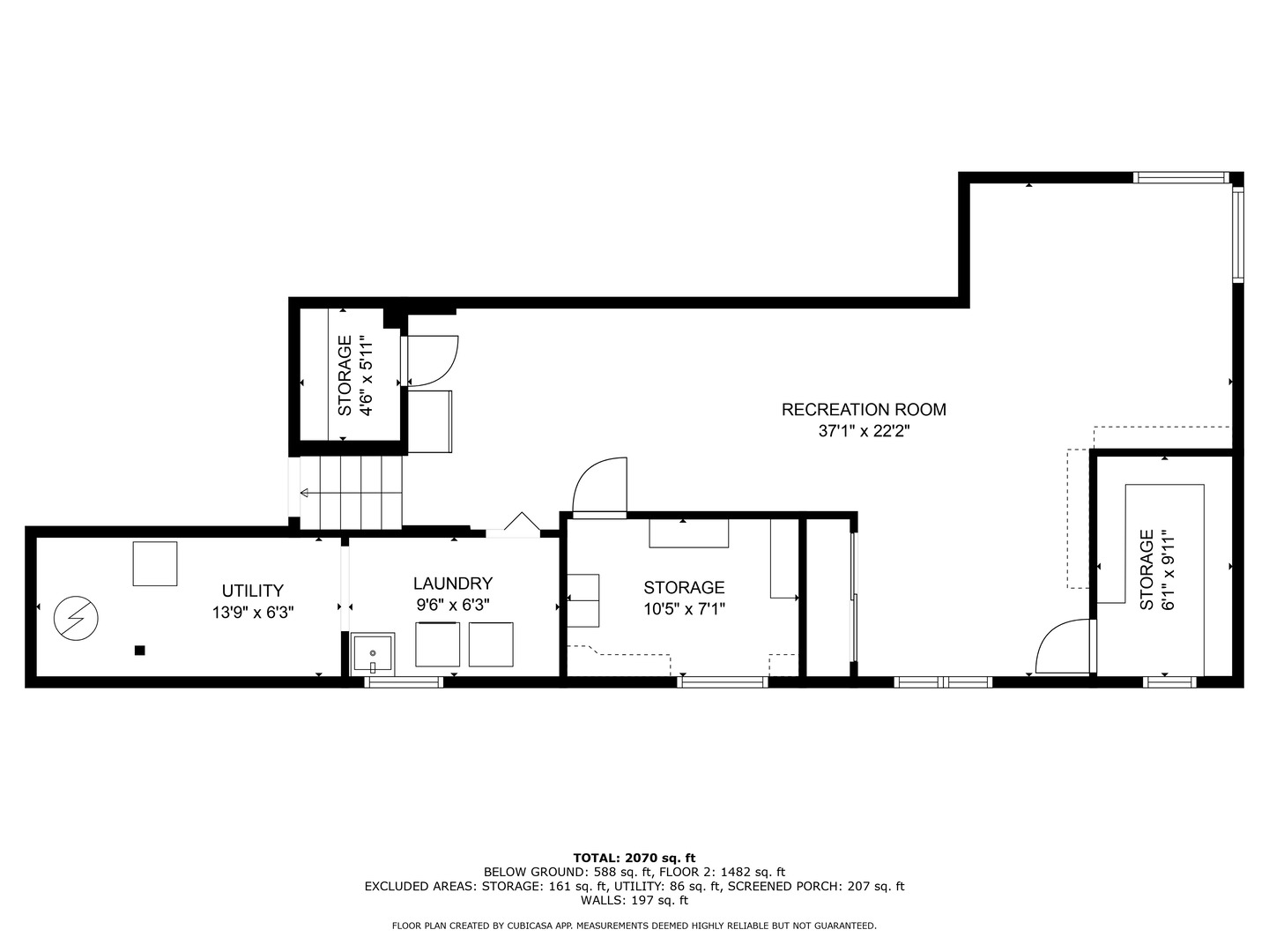 6122 N Central Park Avenue, Chicago, IL 60659