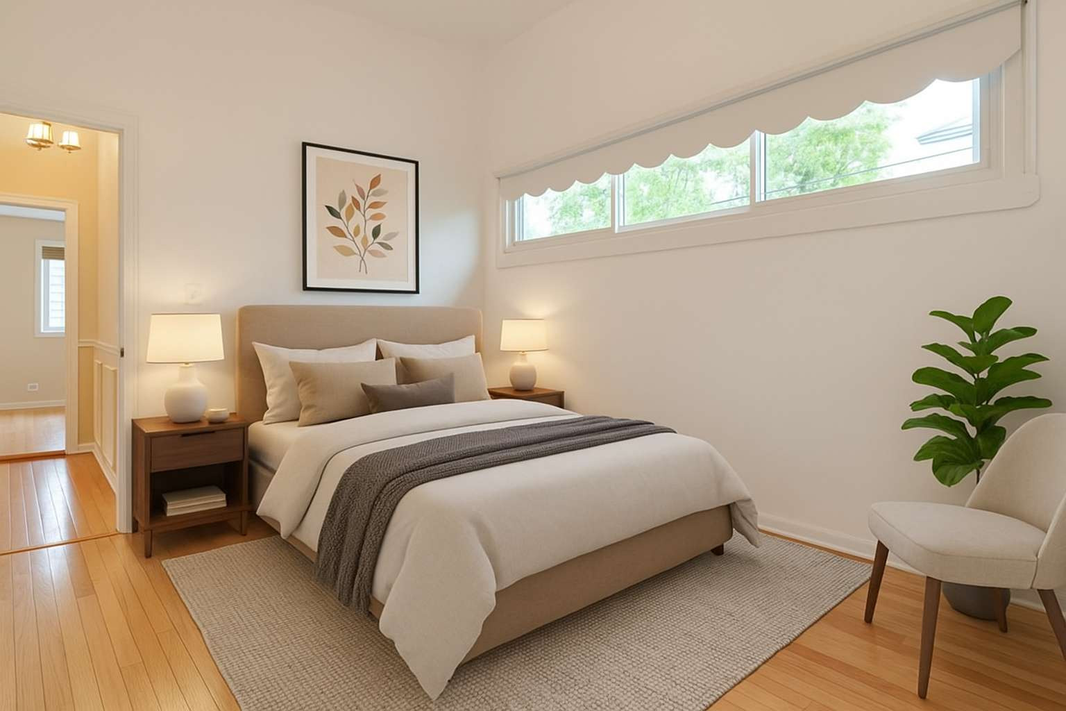 6122 N Central Park Avenue, Chicago, IL 60659