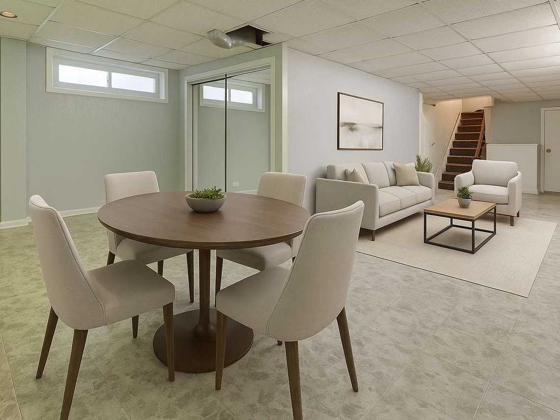 6122 N Central Park Avenue, Chicago, IL 60659