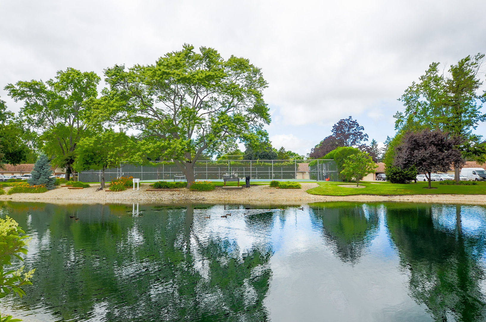 1206 S New Wilke Road #108, Arlington Heights, IL 60005