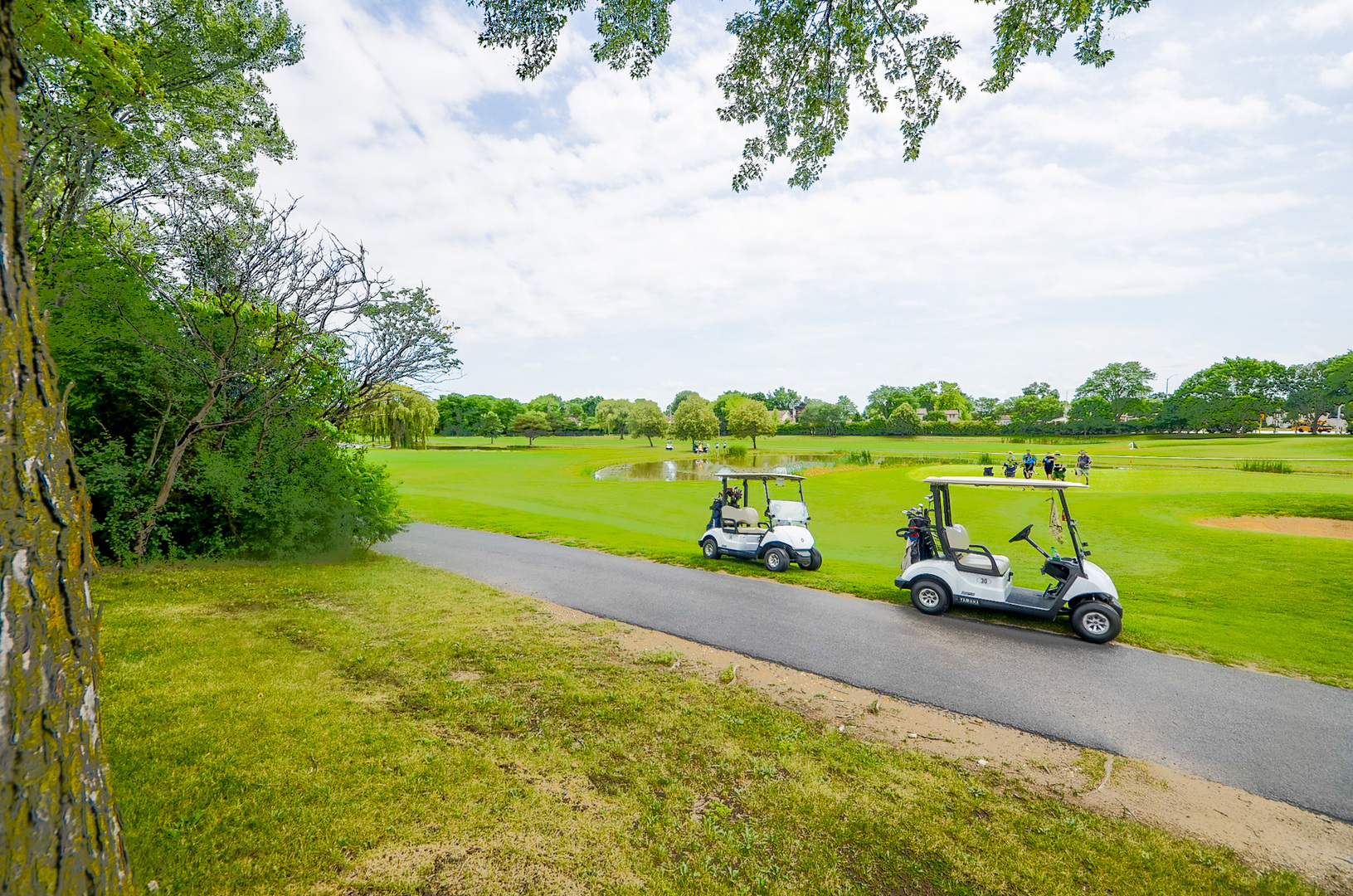 1206 S New Wilke Road #108, Arlington Heights, IL 60005