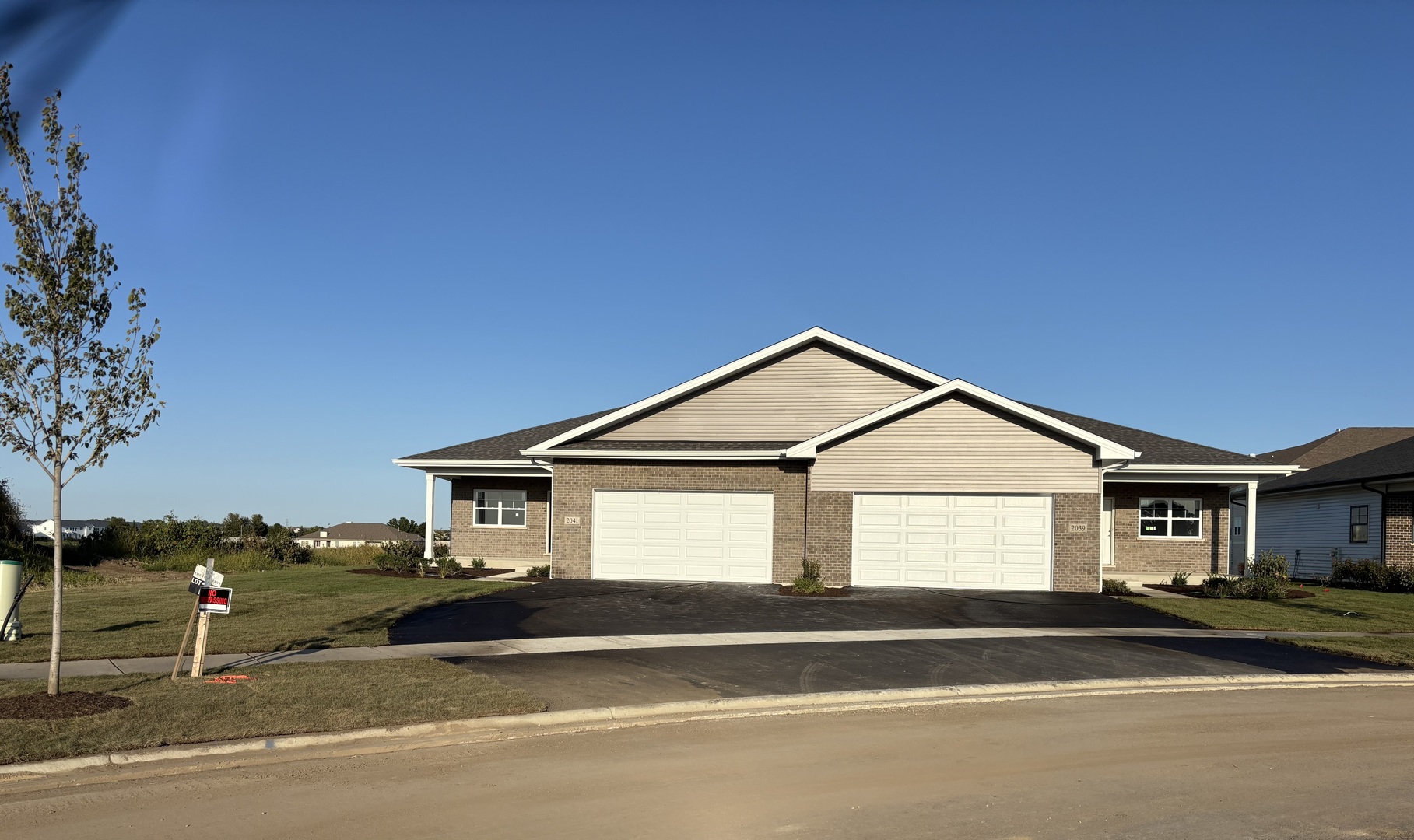 2039 Isabella Lane, Minooka, IL 60447