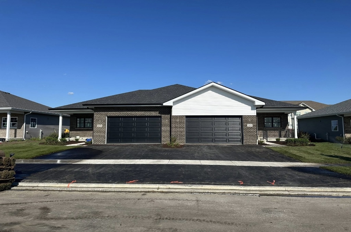 2039 Isabella Lane, Minooka, IL 60447
