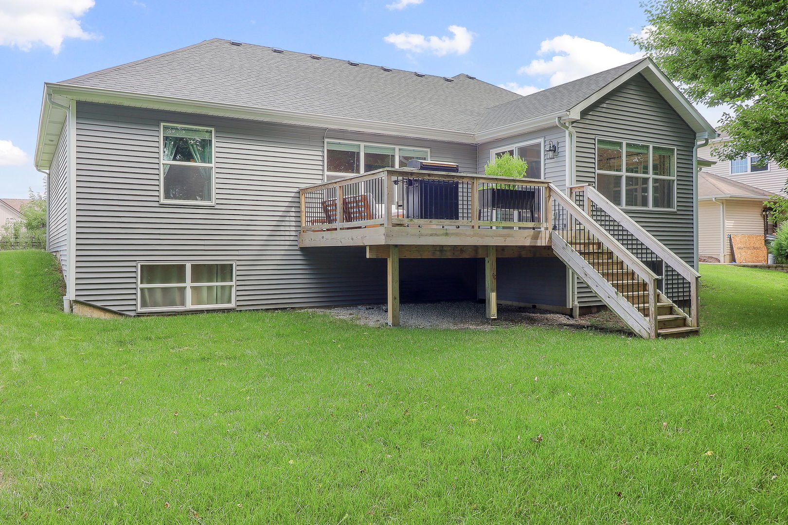 358 Westwind Drive, Yorkville, IL 60560