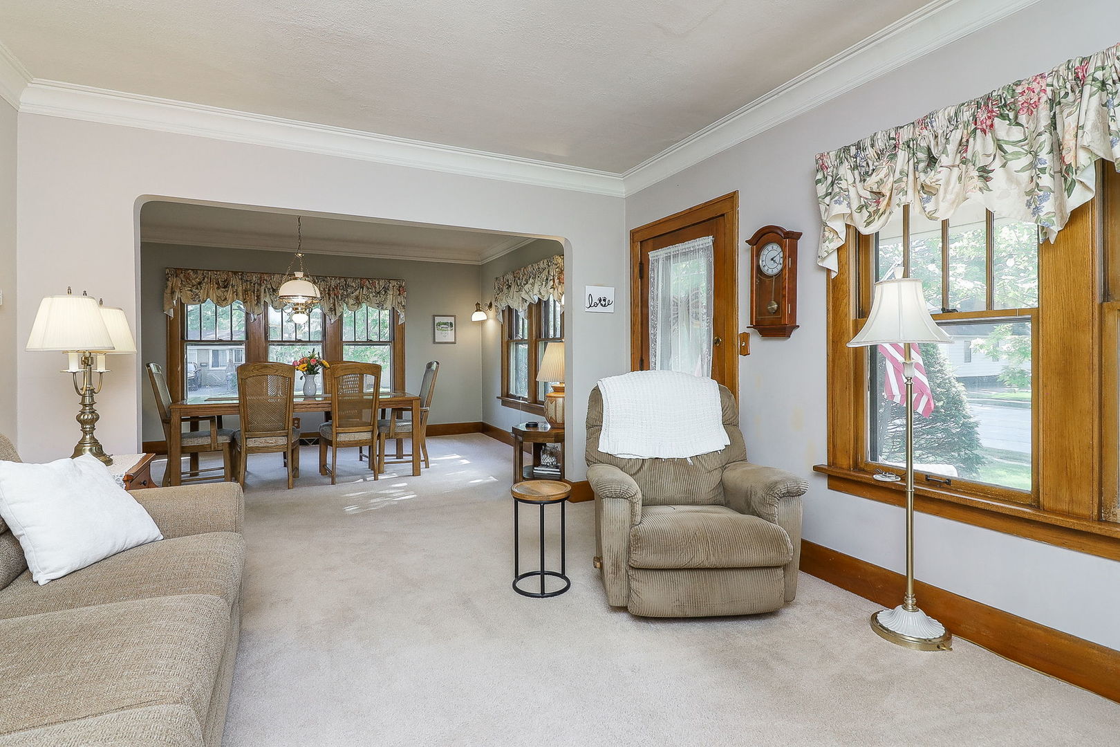 16445 S Park Avenue, South Holland, IL 60473