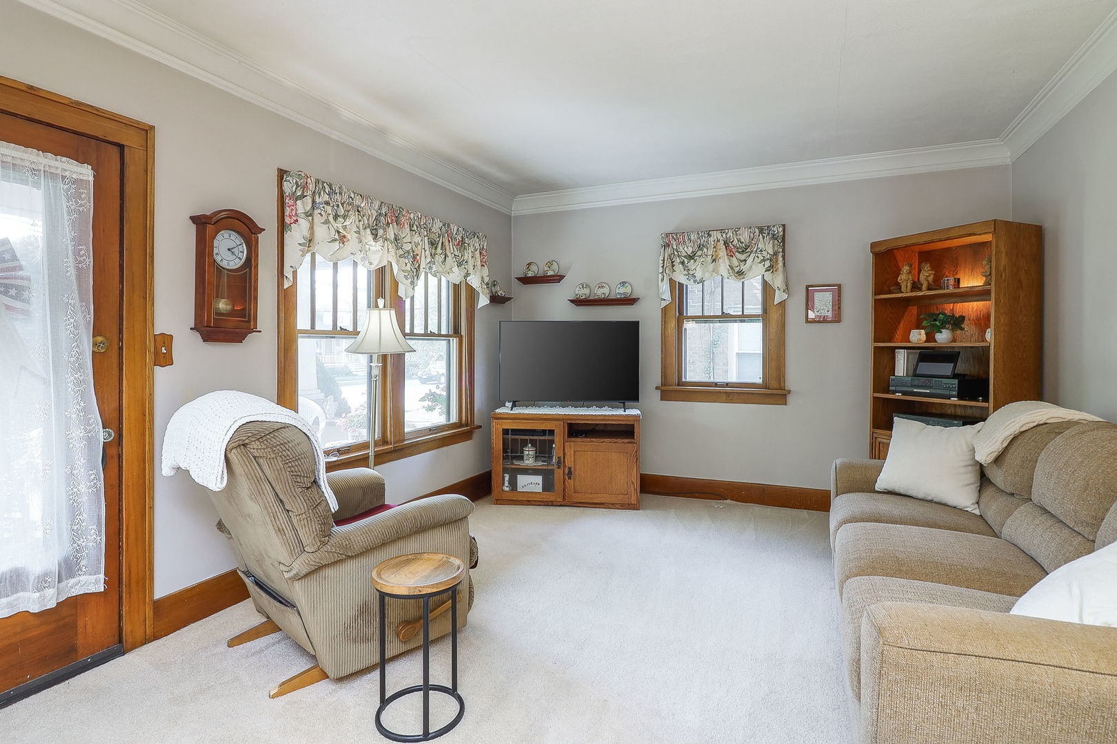 16445 S Park Avenue, South Holland, IL 60473