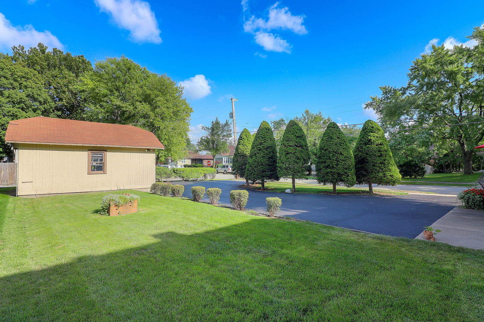 16445 S Park Avenue, South Holland, IL 60473