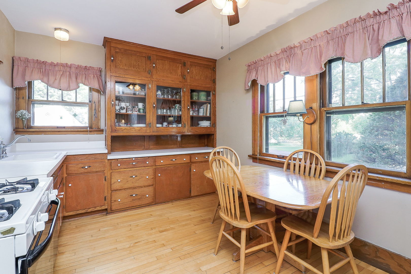 16445 S Park Avenue, South Holland, IL 60473