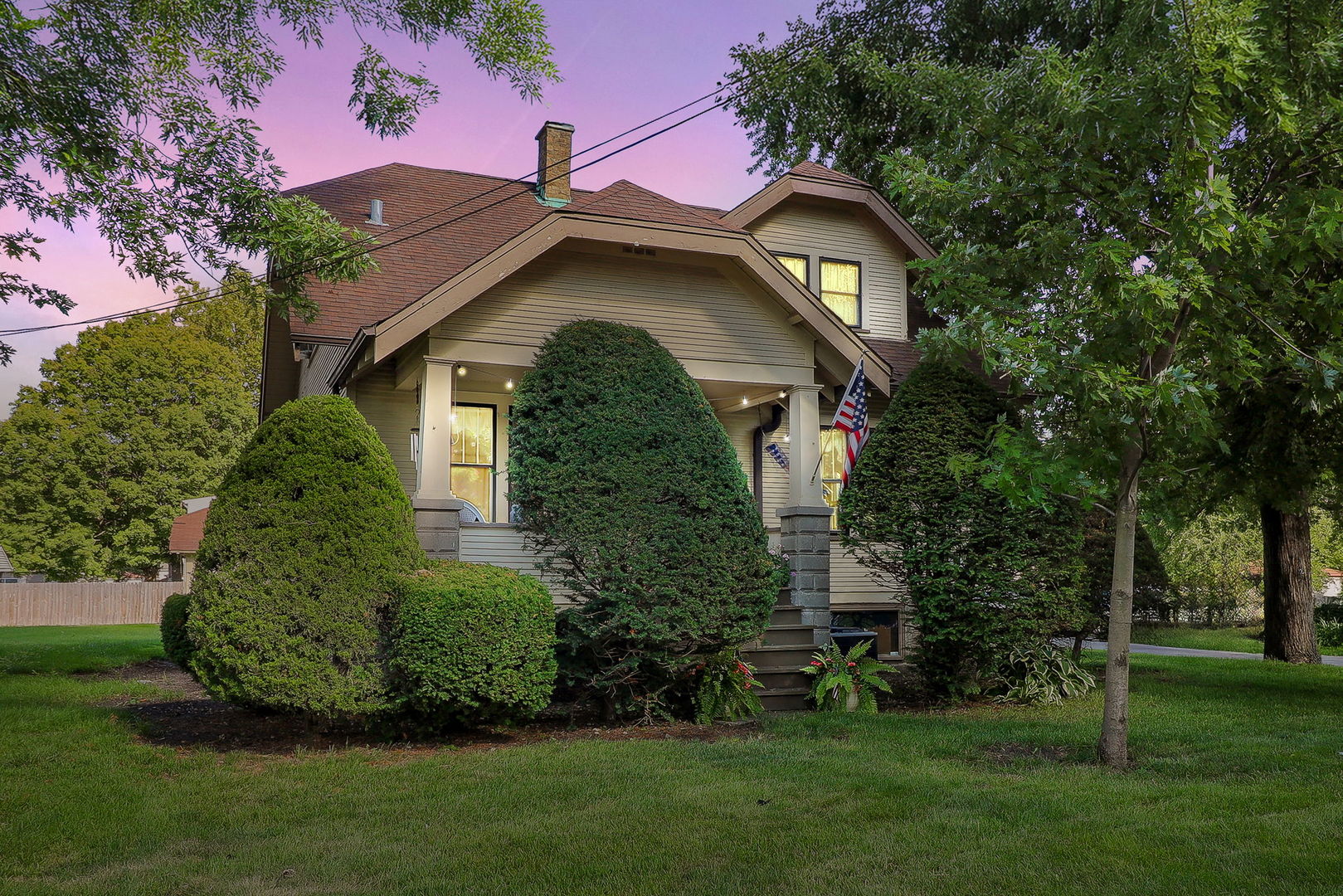 16445 S Park Avenue, South Holland, IL 60473