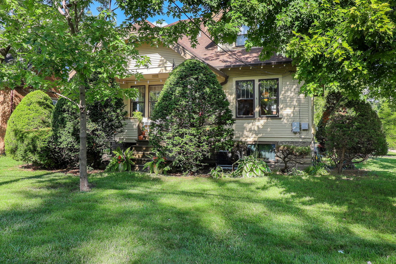 16445 S Park Avenue, South Holland, IL 60473