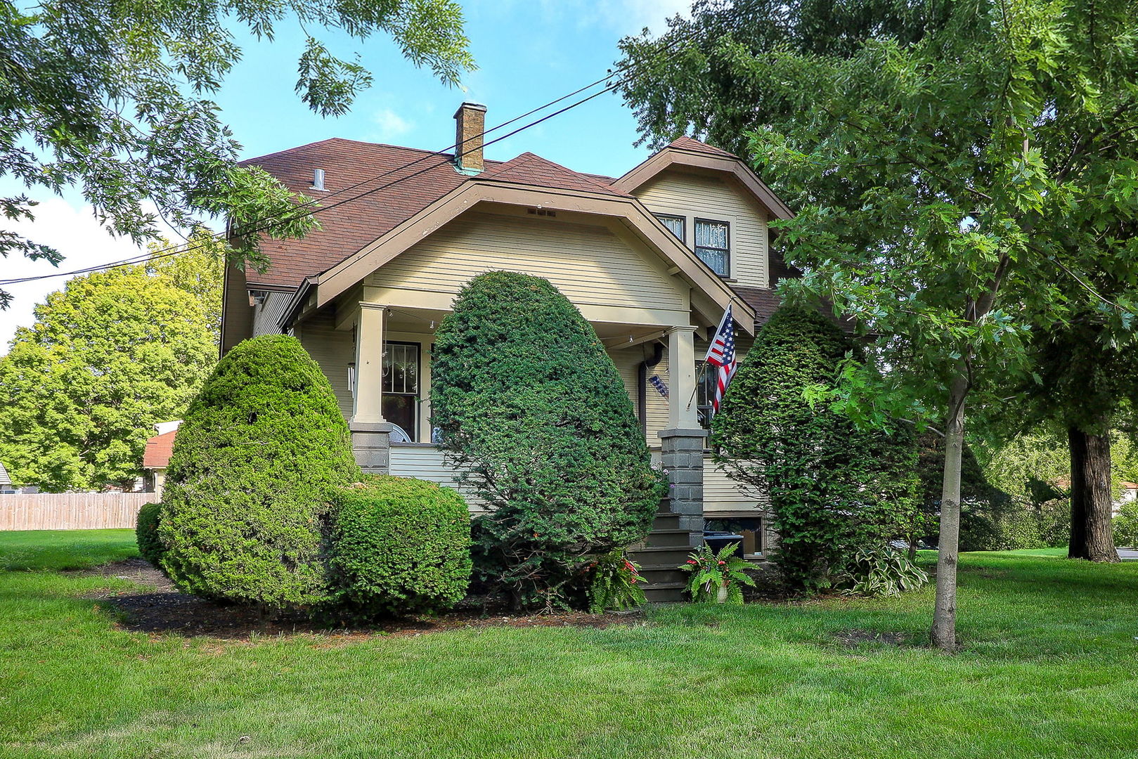 16445 S Park Avenue, South Holland, IL 60473