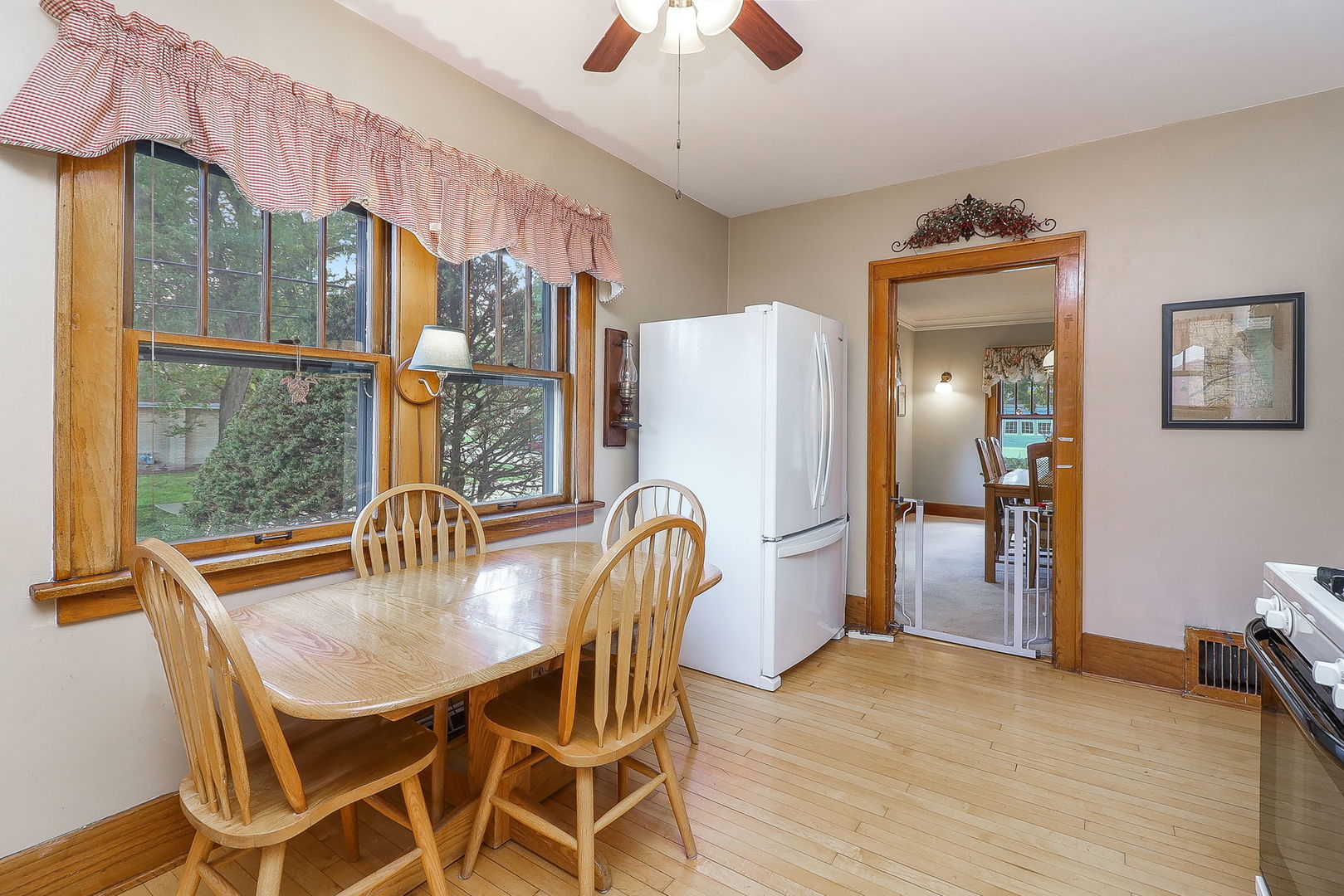16445 S Park Avenue, South Holland, IL 60473