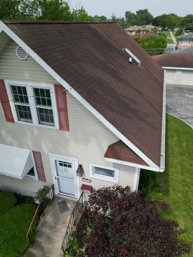 16430 S Park Avenue, South Holland, IL 60473