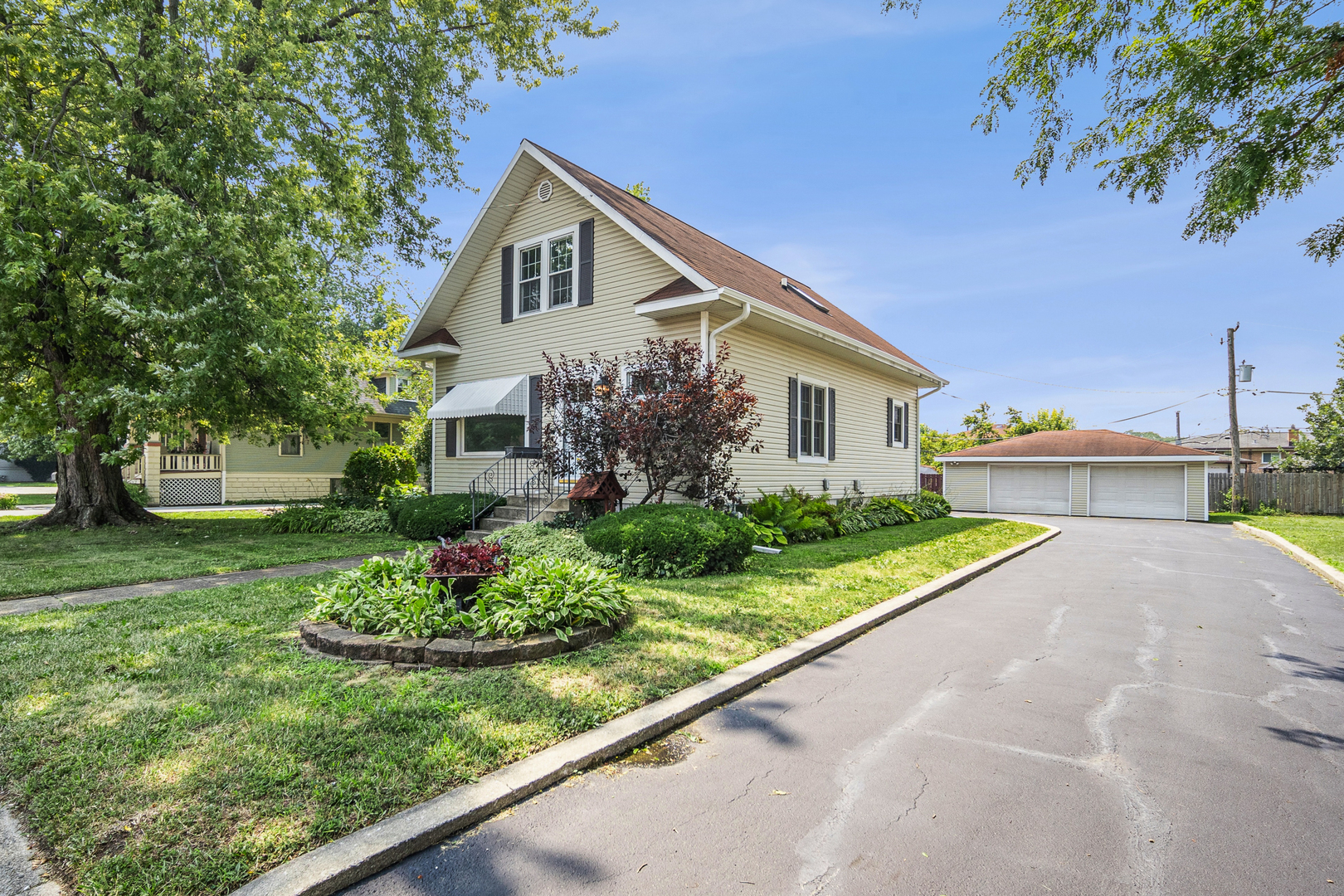 16430 S Park Avenue, South Holland, IL 60473